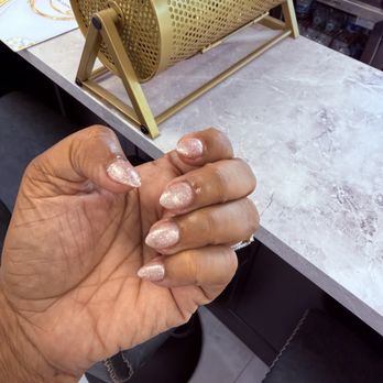 Glossy Nail Lounge - Waxing Near Me - San Leandro, California