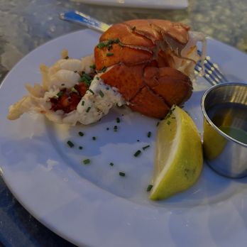 SeaVenture Restaurant - Lobster Tail - New American Near Me - Pismo Beach, California SeaVenture Restaurant - Lobster Tail - New American Near Me - Pismo Beach, California