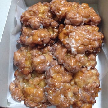 Monarch Donuts - Tasty goodness! - Donuts Near Me - Arcadia, California