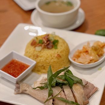 Kien Giang Quan - Com ga - Vietnamese Near Me - Falls Church, Virginia Kien Giang Quan - Com ga - Vietnamese Near Me - Falls Church, Virginia