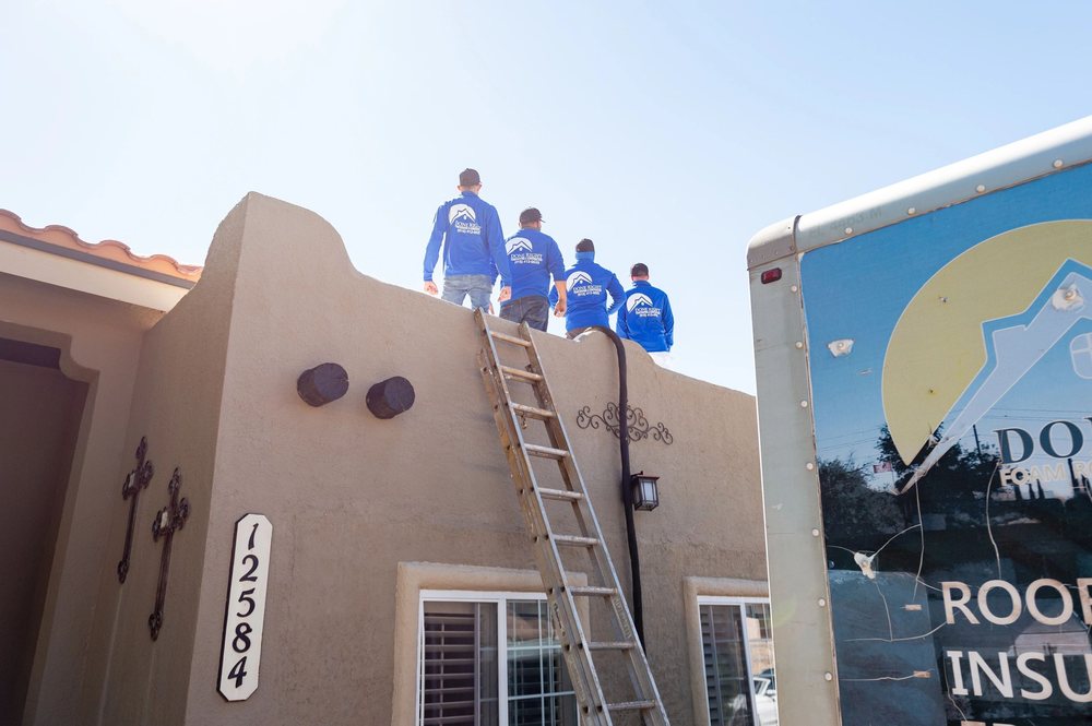 Slide of Done Right Roofing and Construction