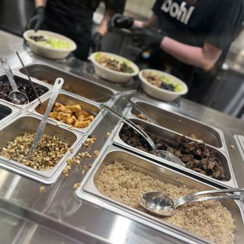 Bohl - Salad Near Me - Elk Grove, California