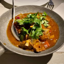 Neptune & Prawn - Authentic Chinese Beef Curry
