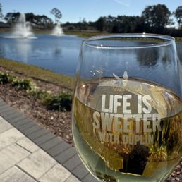 Duplin winery Duplin winery