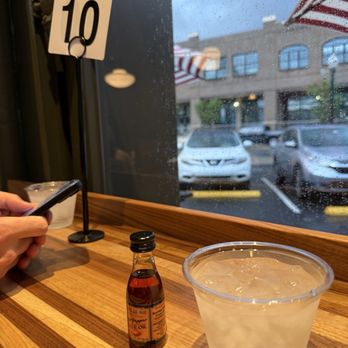 Slice House by Tony Gemignani - Pizza Near Me - Franklin, Tennessee Slice House by Tony Gemignani - Pizza Near Me - Franklin, Tennessee
