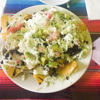 El Gallo Tropical - Beef nachos - Mexican Near Me - Hamilton, New Jersey El Gallo Tropical - Beef nachos - Mexican Near Me - Hamilton, New Jersey