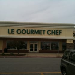 Le Gourmet Chef - Le Gourment Chef outlet