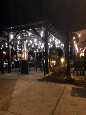 Chop House at Lake Sumter by null