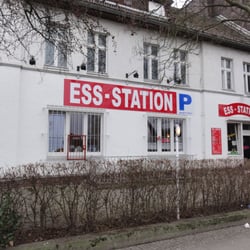 Ess-Station