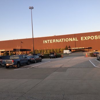 International Exposition Center - Venues & Event Spaces Near Me - Cleveland, Ohio