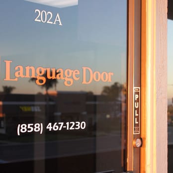 Language Door - Language Schools Near Me Language Door - Language Schools Near Me