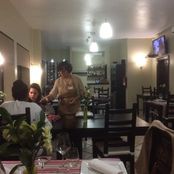 Sabores com Alma - general view of the restaurant - Portuguese Near Me - Montargil, 12