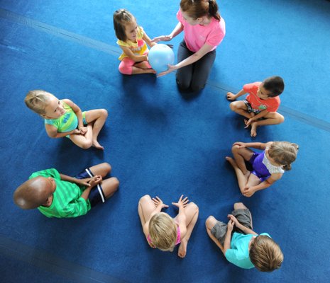 THE LITTLE GYM OF SUGAR LAND/MISSOURI CITY - 38 Photos & 30 Reviews