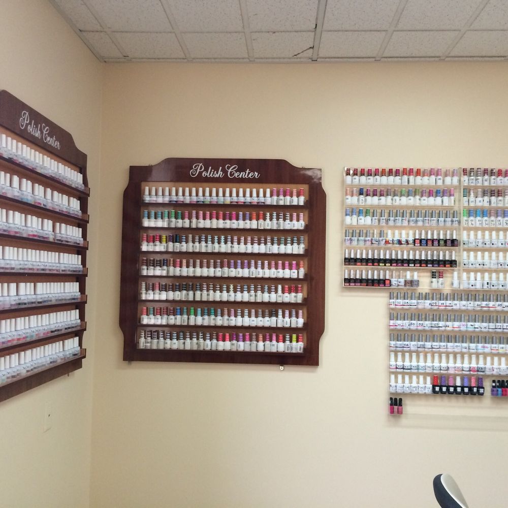 CK Nails & Spa - even more Gel and Shellac colors - Nail Salons Near Me - Charlottesville, Virginia CK Nails & Spa - even more Gel and Shellac colors - Nail Salons Near Me - Charlottesville, Virginia