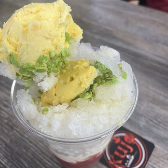 Kujo Eats - Halo halo - Filipino Near Me - National City, California Kujo Eats - Halo halo - Filipino Near Me - National City, California