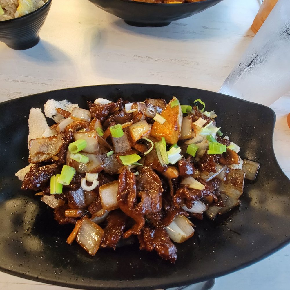 So Chill Eat - Mongolian Beef - Asian Fusion Near Me - Siloam Springs, Arkansas So Chill Eat - Mongolian Beef - Asian Fusion Near Me - Siloam Springs, Arkansas
