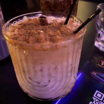 The Delorean - Cocktail Bars Near Me - Denver, Colorado