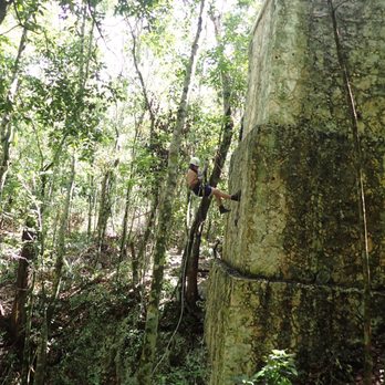 Selva Maya Eco Adventure - Ziplining Near Me - Tulum, ROO Selva Maya Eco Adventure - Ziplining Near Me - Tulum, ROO