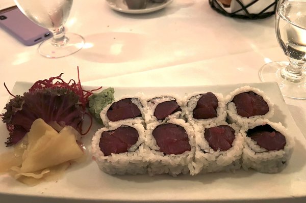 Bacari Grill by null