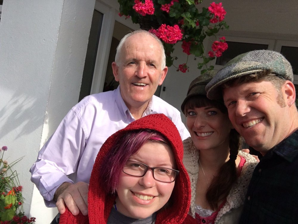 WOODLANDS Updated July 2024 Ballydowney, Killarney, Co. Kerry