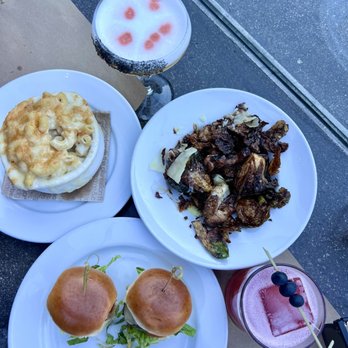 BO-beau kitchen + roof tap - Tapas/Small Plates Near Me - Long Beach, California BO-beau kitchen + roof tap - Tapas/Small Plates Near Me - Long Beach, California