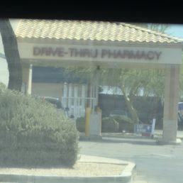 Exterior photo of Walgreens - Goodyear, Arizona Exterior photo of Walgreens - Goodyear, Arizona
