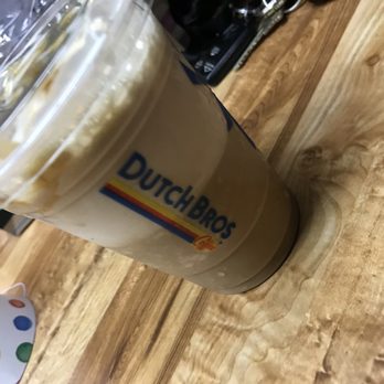 Dutch Bros Coffee - Pumpkin ! - Coffee & Tea Near Me - Bullhead City, Arizona Dutch Bros Coffee - Pumpkin ! - Coffee & Tea Near Me - Bullhead City, Arizona