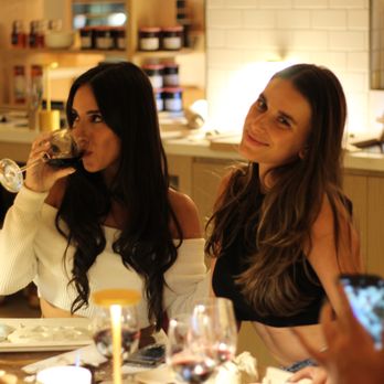 Ocisly Ceramics - The perfect GIRLS NIGHT! Creating art memories together at cool spots all over Miami - Art Classes Near Me - Miami, Florida