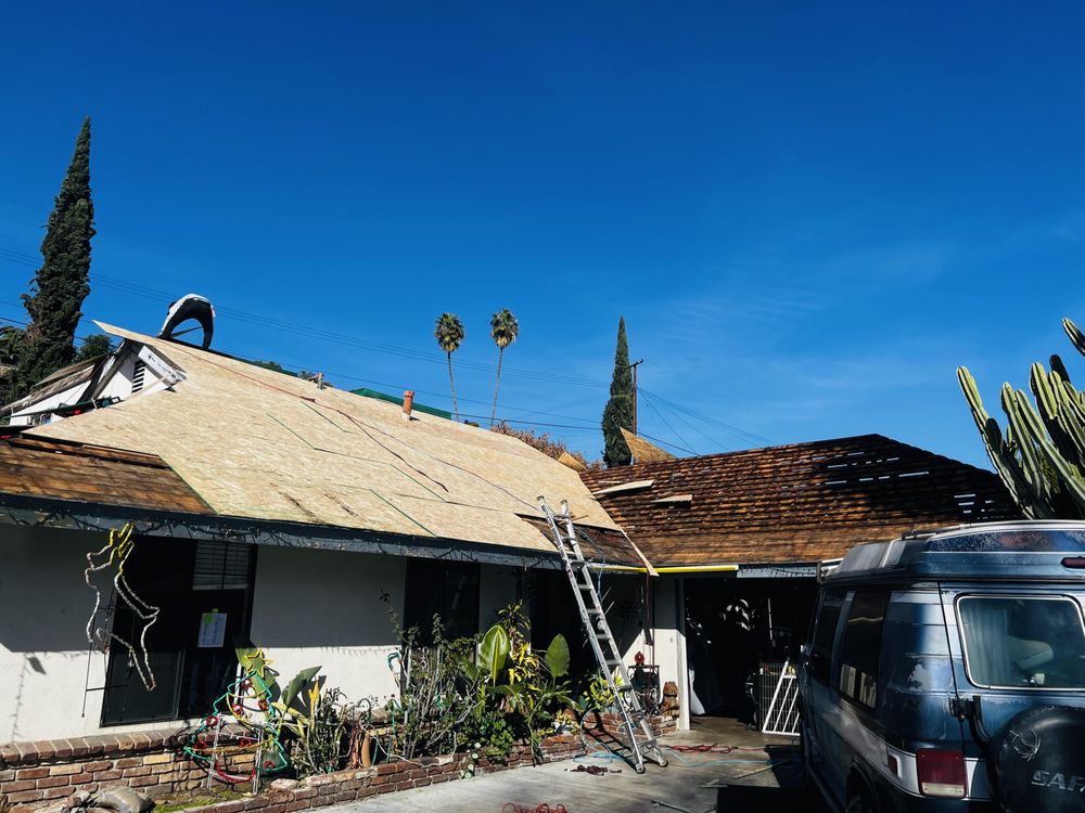 Slide of Build Pros Construction