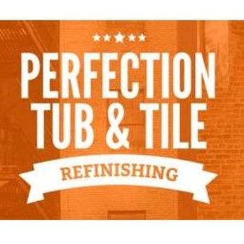 Perfection Tubs & Tile - the logo for perfection tub and tile - General Contractors Near Me - Lombard, Illinois Perfection Tubs & Tile - the logo for perfection tub and tile - General Contractors Near Me - Lombard, Illinois