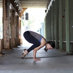 Yoga Loft - Chicago