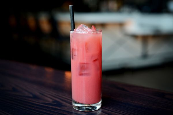 Conner's Kitchen + Bar by null