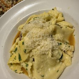 Lamb pasta Lamb pasta