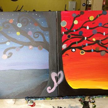 Artevino Studio - Art Classes Near Me - Hoboken, New Jersey