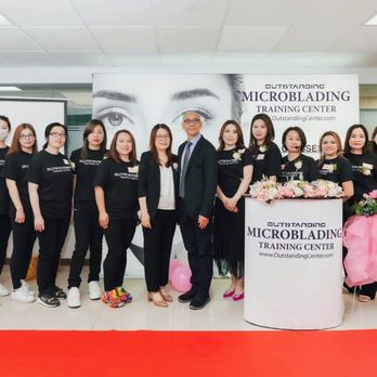 Outstanding Training Center - Permanent Makeup Near Me - New York, New York Outstanding Training Center - Permanent Makeup Near Me - New York, New York
