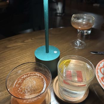 Causa Amazonia - Tapas/Small Plates Near Me - Washington, DC, District of Columbia