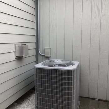 Nomad Mechanical  - Heating & Air Conditioning/HVAC Near Me