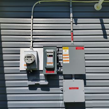 Sunwise Energy - Electrical panels - Solar Installation Near Me - Cherry Hill, New Jersey Sunwise Energy - Electrical panels - Solar Installation Near Me - Cherry Hill, New Jersey