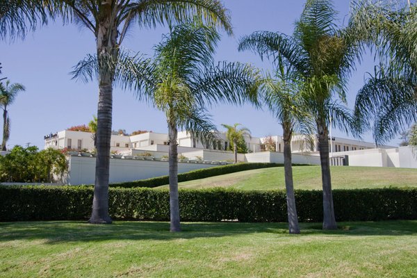 Kindred Hospital San Diego by null