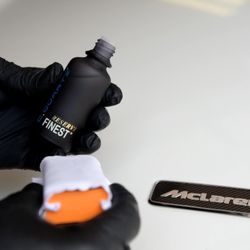 A Miracle Detailing | Ceramic Coating