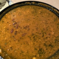 Kabab and Gyro Grill - Dal Daal Makhani(lentil)