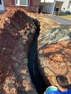 Slide of Avanti Plumbing and Drain Experts