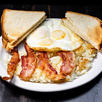 Original Queens - Bacon and Eggs - Burgers Near Me - Tujunga, California Original Queens - Bacon and Eggs - Burgers Near Me - Tujunga, California