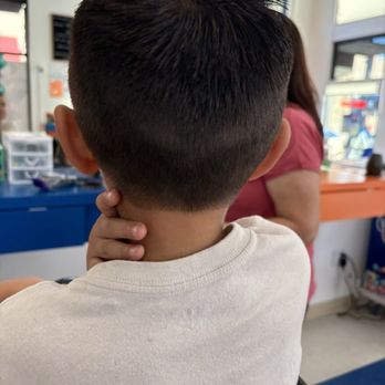 Little Scissors - Kids Hair Salons Near Me - Fremont, California Little Scissors - Kids Hair Salons Near Me - Fremont, California