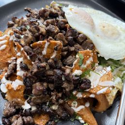 Carne Asada