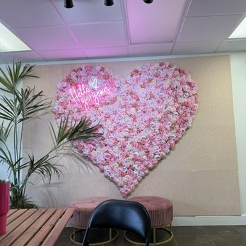 XOXOProtein - Inside decor - Juice Bars & Smoothies Near Me - West Covina, California XOXOProtein - Inside decor - Juice Bars & Smoothies Near Me - West Covina, California