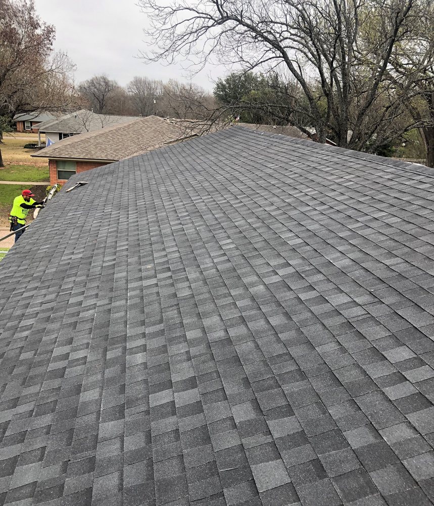 Slide of Erik's Roofing