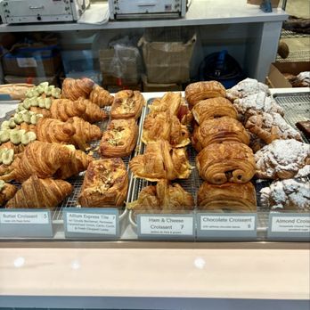 Tommy and Atticus - Beautiful baked goods. - Bakeries Near Me - Redondo Beach, California