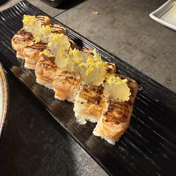 Takaramono Sushi - Sushi Bars Near Me - San Diego, California