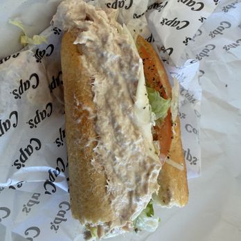 Capriotti's Sandwich Shop - Sandwiches Near Me - Murrieta, California Capriotti's Sandwich Shop - Sandwiches Near Me - Murrieta, California